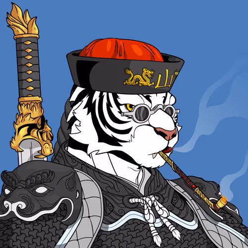 Wu Tiger Clan