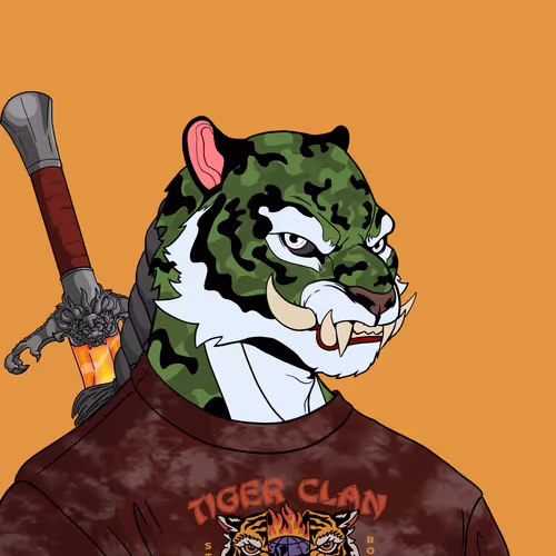 Wu Tiger Clan