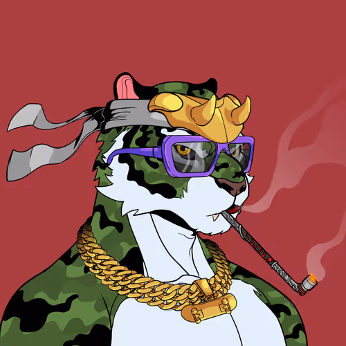 Wu Tiger Clan