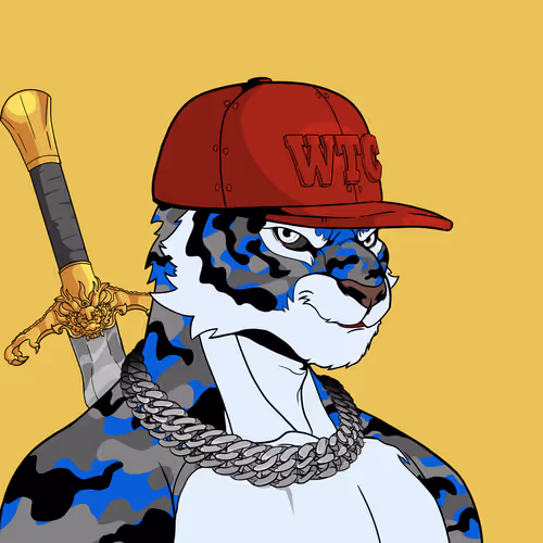 Wu Tiger Clan