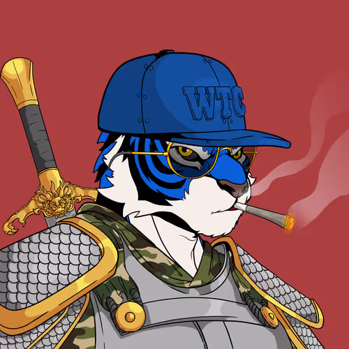 Wu Tiger Clan