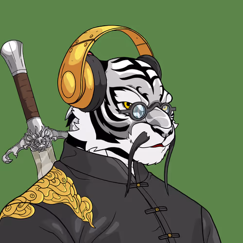 Wu Tiger Clan