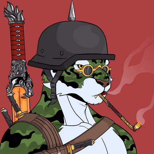 Wu Tiger Clan