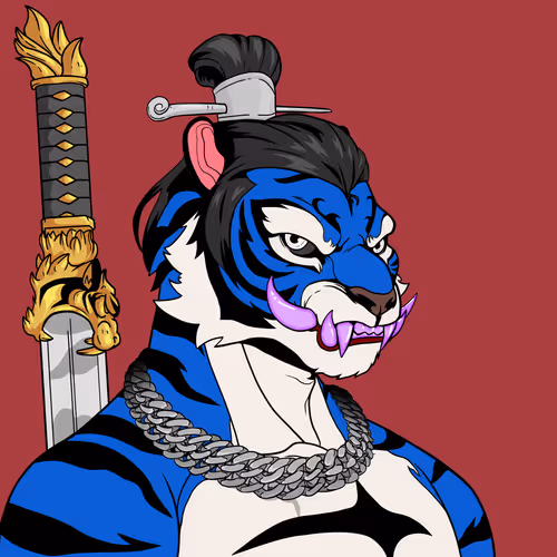 Wu Tiger Clan