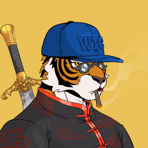 Wu Tiger Clan