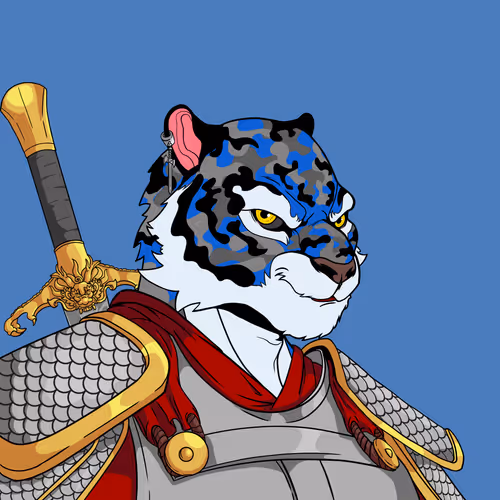 Wu Tiger Clan