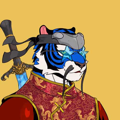Wu Tiger Clan