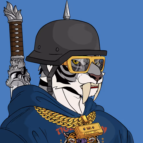 Wu Tiger Clan