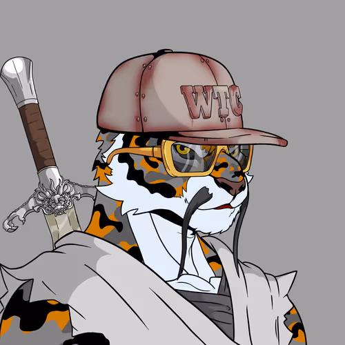 Wu Tiger Clan