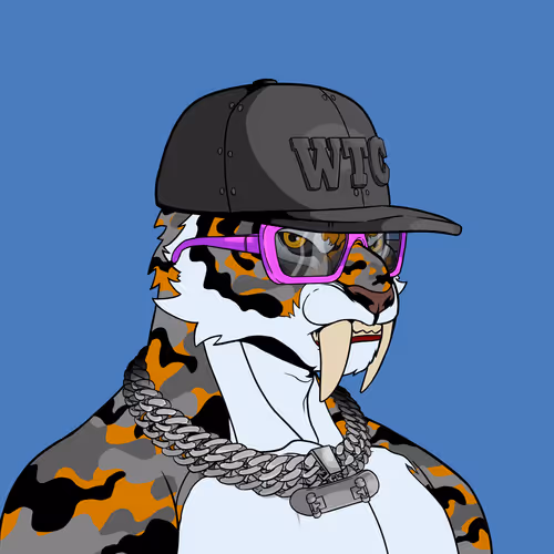 Wu Tiger Clan