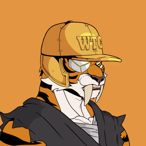 Wu Tiger Clan