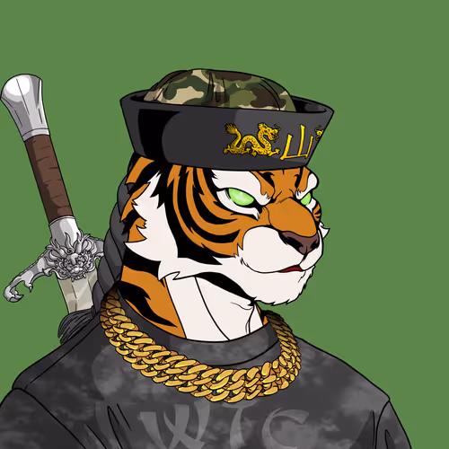 Wu Tiger Clan