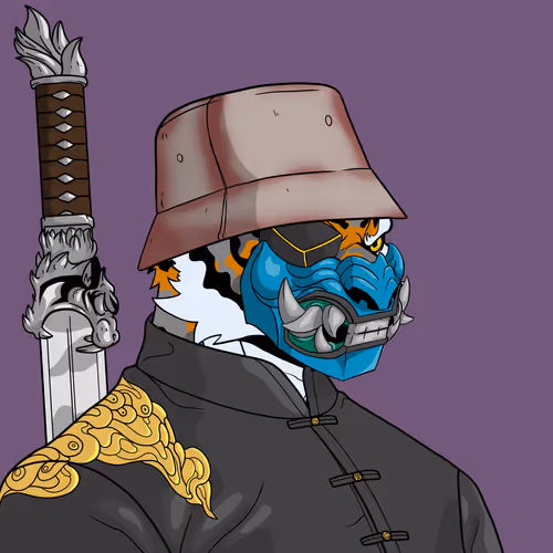 Wu Tiger Clan