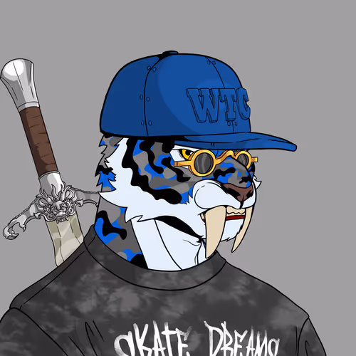 Wu Tiger Clan
