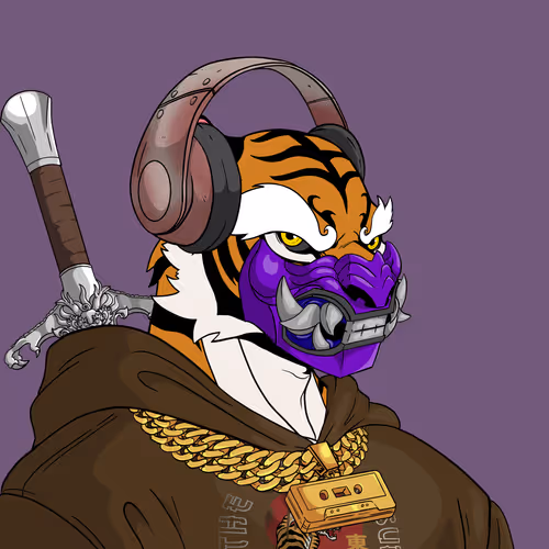 Wu Tiger Clan