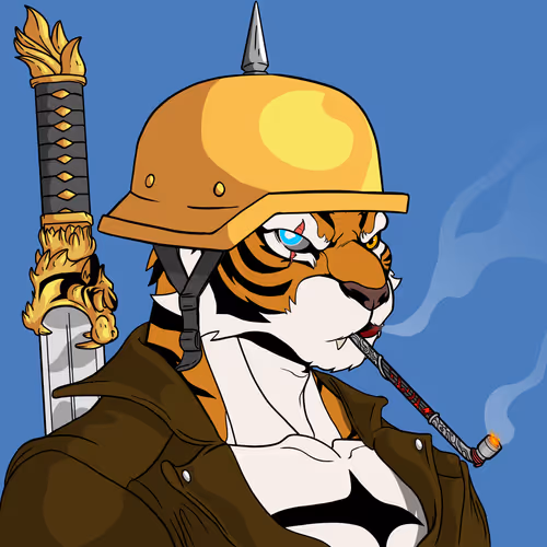 Wu Tiger Clan