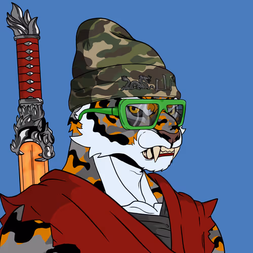 Wu Tiger Clan