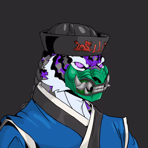 Wu Tiger Clan