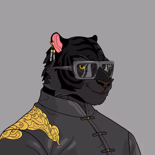 Wu Tiger Clan