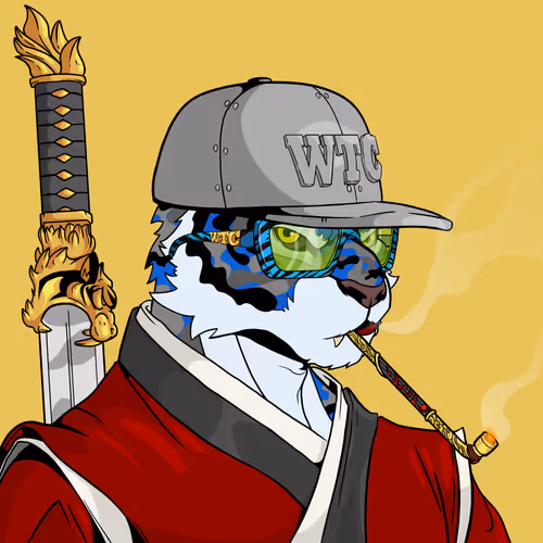 Wu Tiger Clan