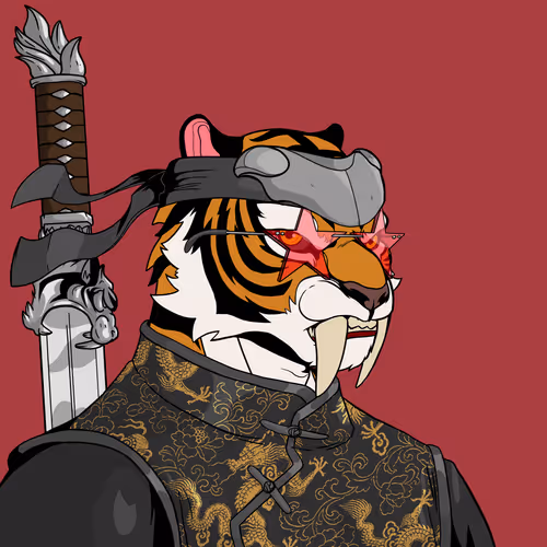 Wu Tiger Clan