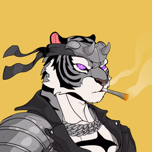 Wu Tiger Clan