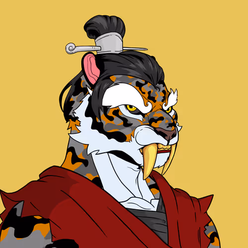 Wu Tiger Clan