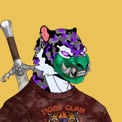 Wu Tiger Clan