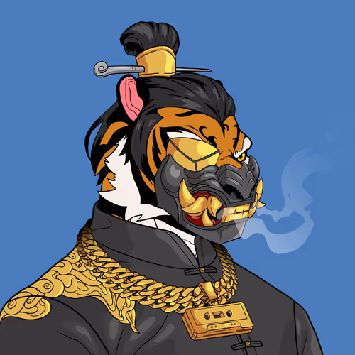 Wu Tiger Clan