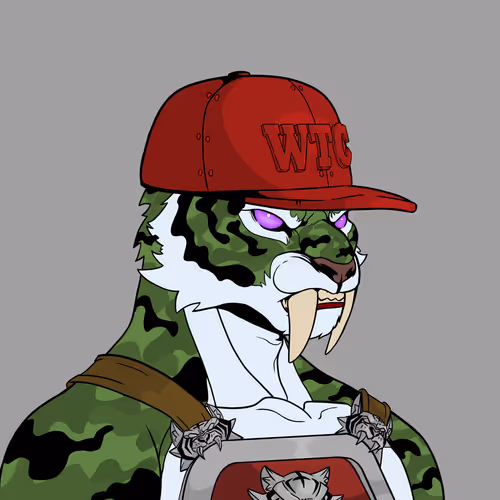 Wu Tiger Clan