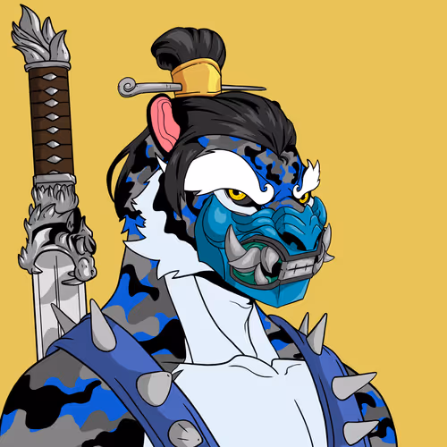 Wu Tiger Clan