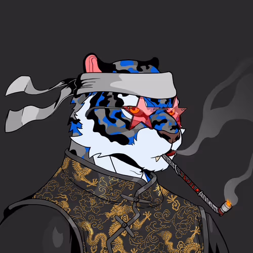 Wu Tiger Clan