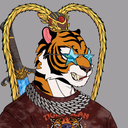 Wu Tiger Clan