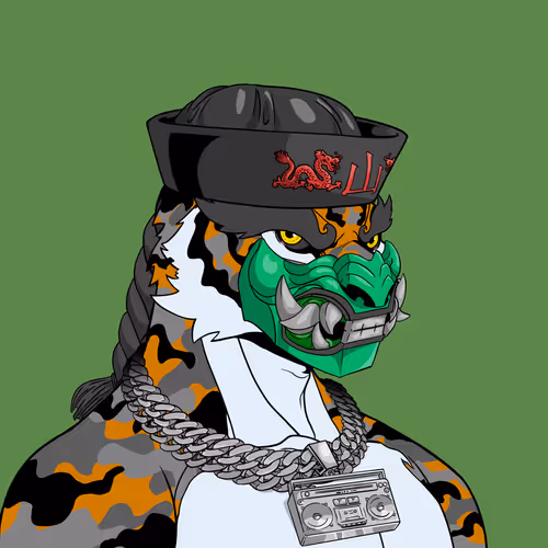 Wu Tiger Clan