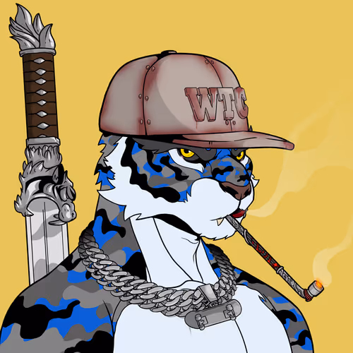 Wu Tiger Clan