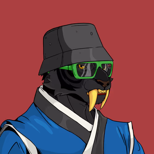 Wu Tiger Clan