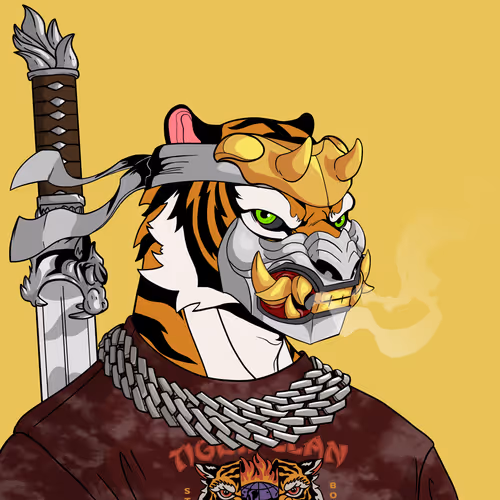 Wu Tiger Clan
