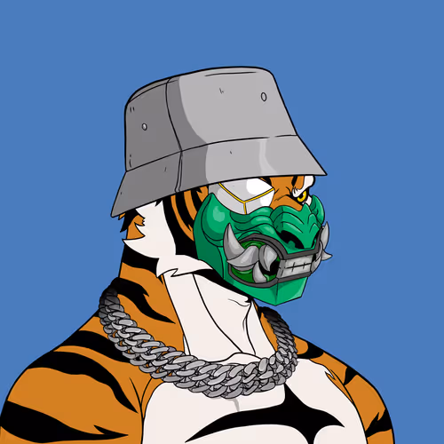 Wu Tiger Clan