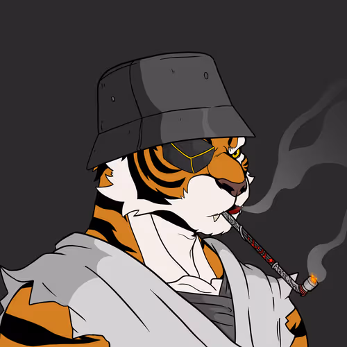 Wu Tiger Clan