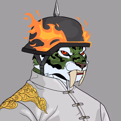 Wu Tiger Clan