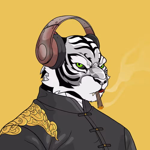 Wu Tiger Clan