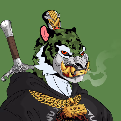 Wu Tiger Clan