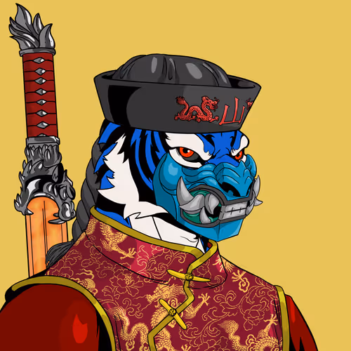 Wu Tiger Clan