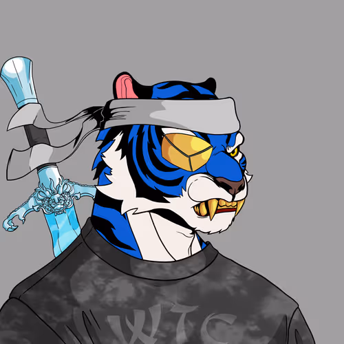 Wu Tiger Clan