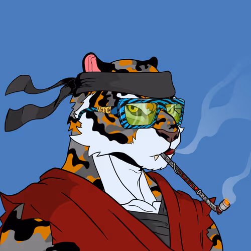 Wu Tiger Clan