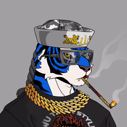 Wu Tiger Clan