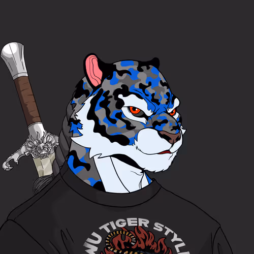 Wu Tiger Clan