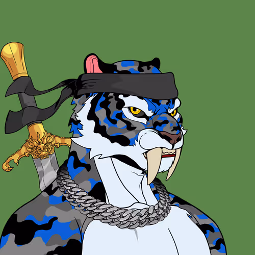 Wu Tiger Clan