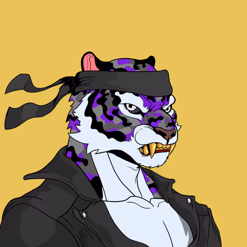 Wu Tiger Clan