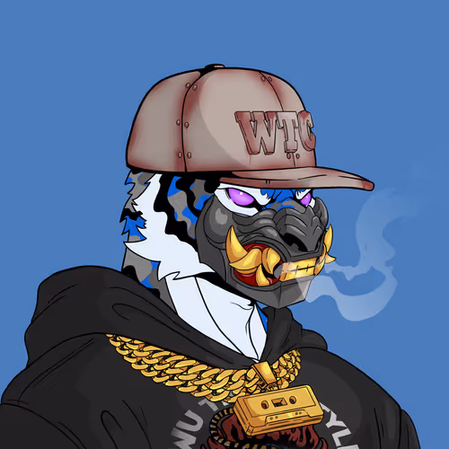 Wu Tiger Clan